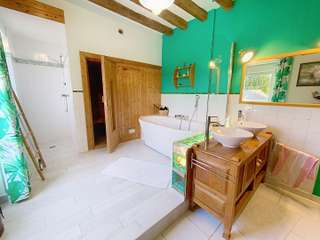 Vente maison 12 pièces