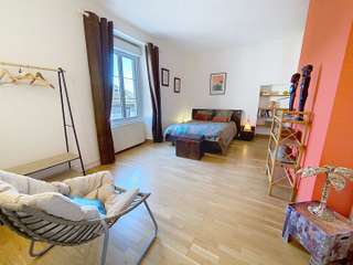 Vente maison 12 pièces