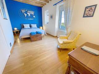 Vente maison 12 pièces