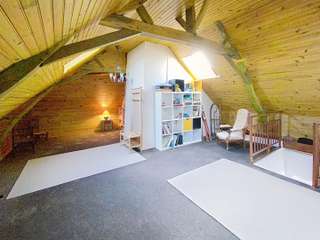 Vente maison 12 pièces