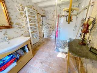 Vente maison 12 pièces