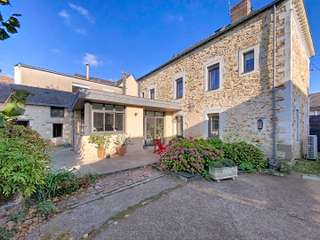 Vente maison 12 pièces