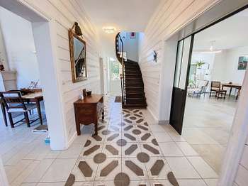 Vente maison 12 pièces Les Hauts d'Anjou 49