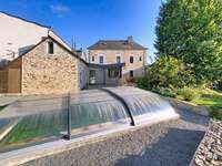 Vente maison 12 pièces Vente maison 12 pièces
