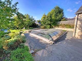 Vente maison 12 pièces