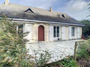 Vente Maison 3 chambresLes Hauts d'Anjou