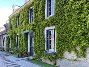 Vente Maison 10 chambresLes Hauts d'Anjou