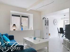 Vente Maison 4 chambresLes Hauts d'Anjou