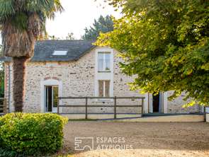 Vente Maison 11 chambresLes Hauts d'Anjou