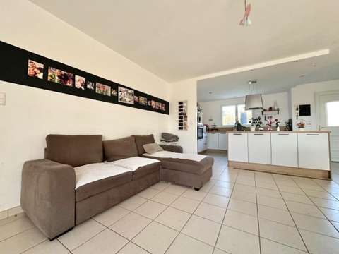 Vente maison 5 pièces Les Hauts d'Anjou 49