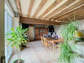 Vente Maison 4 chambresLes Hauts d'Anjou