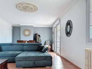 Vente Maison 3 chambresLes Hauts d'Anjou