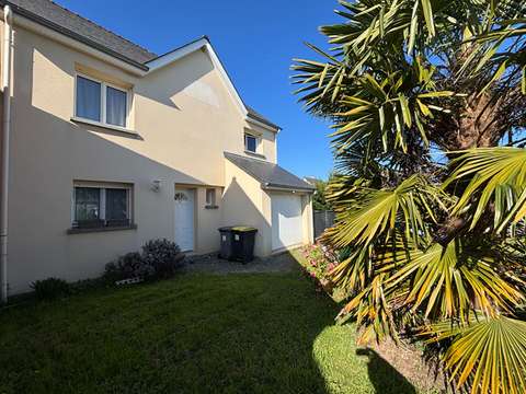 Vente maison 5 pièces Les Hauts d'Anjou 49