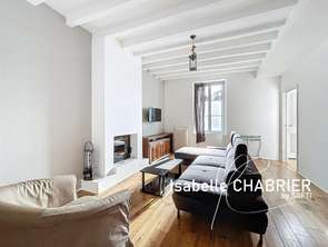 Vente Maison 4 chambresLes Hauts d'Anjou