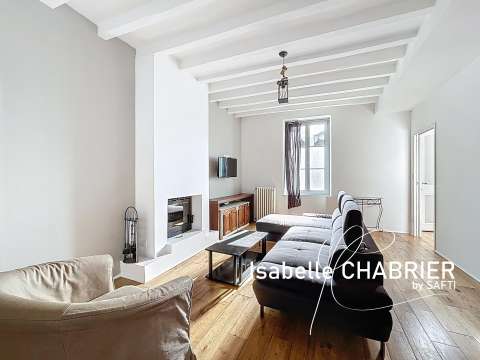 Vente maison 5 pièces Les Hauts d'Anjou 49