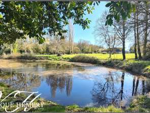 Vente Maison 2 chambresLes Hauts d'Anjou