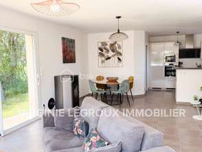Vente Maison 2 chambresLes Hauts d'Anjou