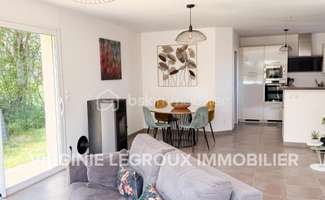 Photo Vente maison Les Hauts d'Anjou