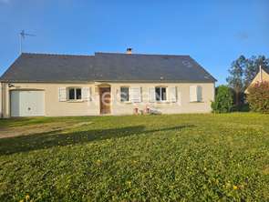 Vente Maison 5 chambresLes Hauts d'Anjou