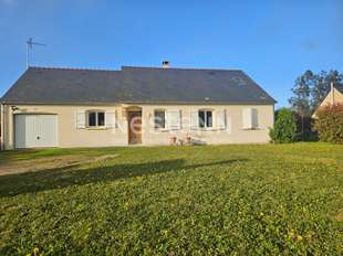 Photo Vente maison Les Hauts d'Anjou