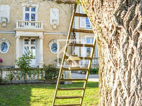 Vente maison 8 pièces Les Hauts d'Anjou 49
