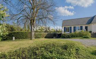 Photo Vente maison Les Hauts d'Anjou