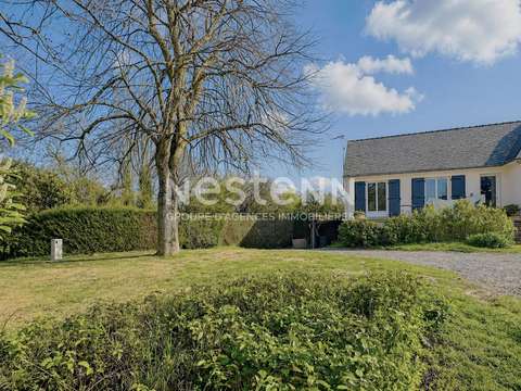 Vente maison 3 pièces Les Hauts d'Anjou 49