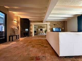 Vente maison 12 pièces