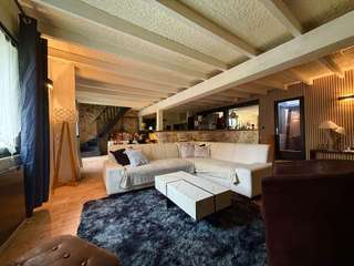 Vente maison 12 pièces