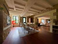 Vente maison 12 pièces