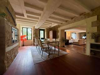Vente maison 12 pièces
