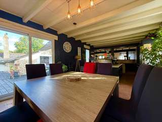 Vente maison 12 pièces