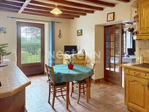 Vente Maison 3 chambresLes Hauts d'Anjou