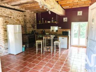 Vente maison 20 pièces