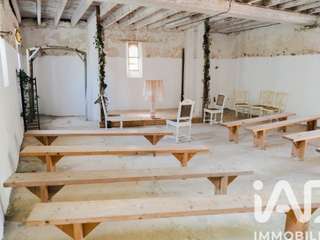 Vente maison 20 pièces