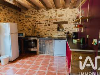 Vente maison 20 pièces
