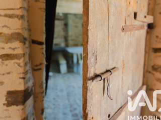 Vente maison 20 pièces