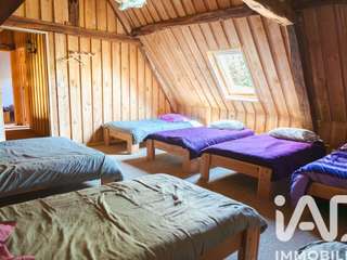 Vente maison 20 pièces
