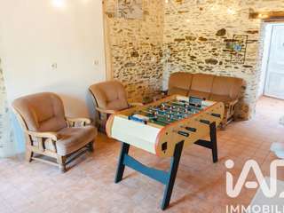 Vente maison 20 pièces