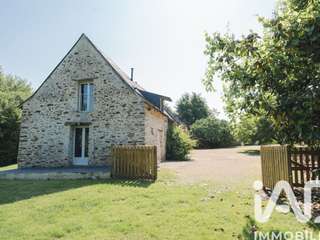 Vente maison 20 pièces