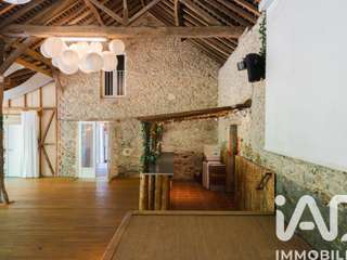 Vente maison 20 pièces