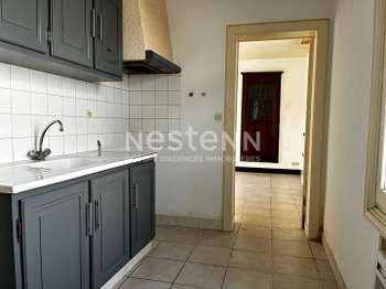 Vente maison 7 pièces Les Hauts d'Anjou 49