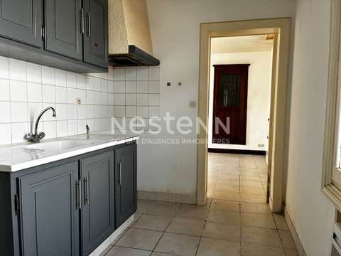 Vente maison 7 pièces Les Hauts d'Anjou 49