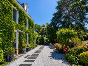 Vente Maison 7 chambresLes Hauts d'Anjou