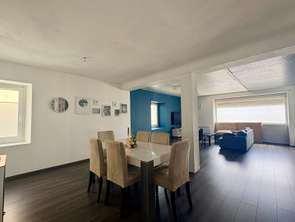 Vente Maison 3 chambresLes Hauts d'Anjou