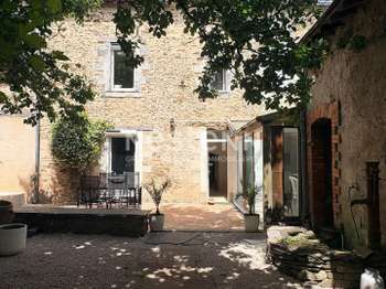 Vente maison 6 pièces Les Hauts d'Anjou 49