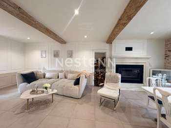 Vente maison 6 pièces Les Hauts d'Anjou 49