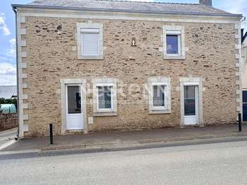 Vente Maison 3 chambresLes Hauts d'Anjou