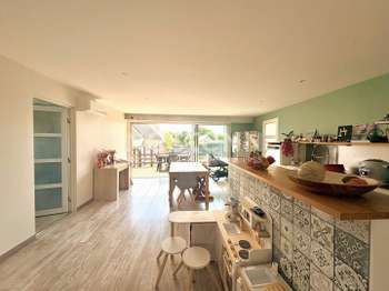 Vente Maison 3 chambresLes Hauts d'Anjou