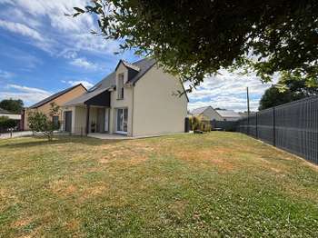 Vente maison 5 pièces Les Hauts d'Anjou 49